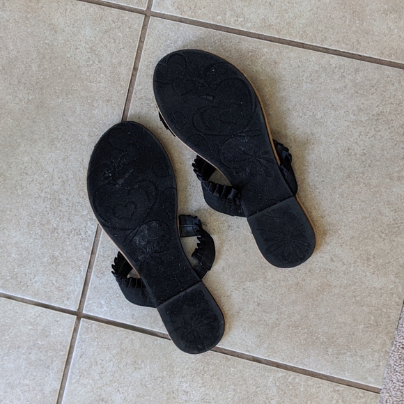 Sandals - Picture 2 of 2